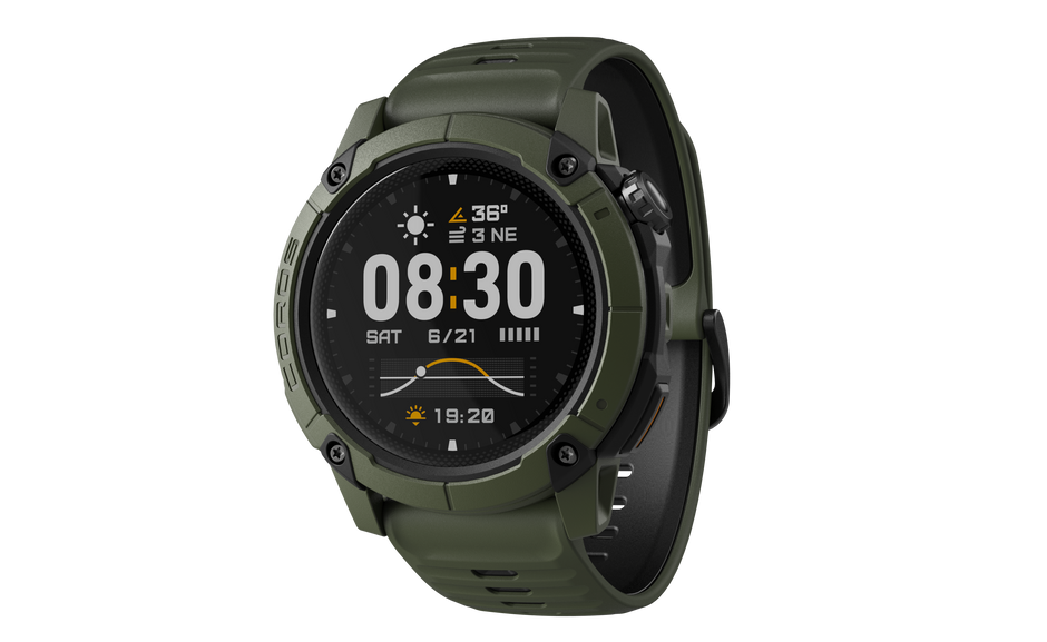 COROS NOMAD GPS Watch