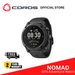 COROS NOMAD GPS Watch
