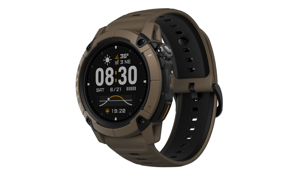 COROS NOMAD GPS Watch
