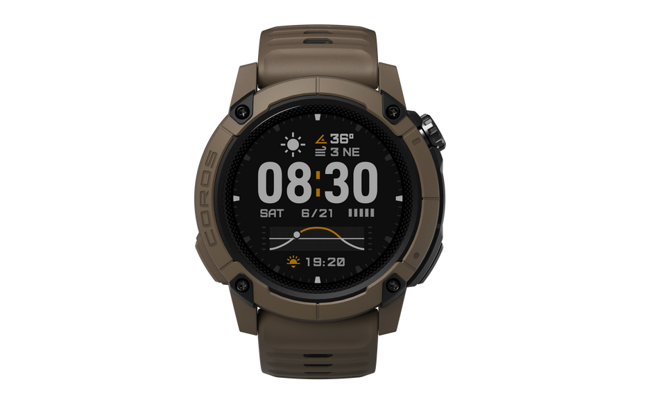 COROS NOMAD GPS Watch