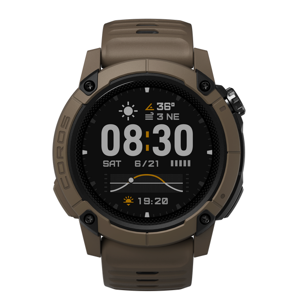 COROS NOMAD GPS Watch