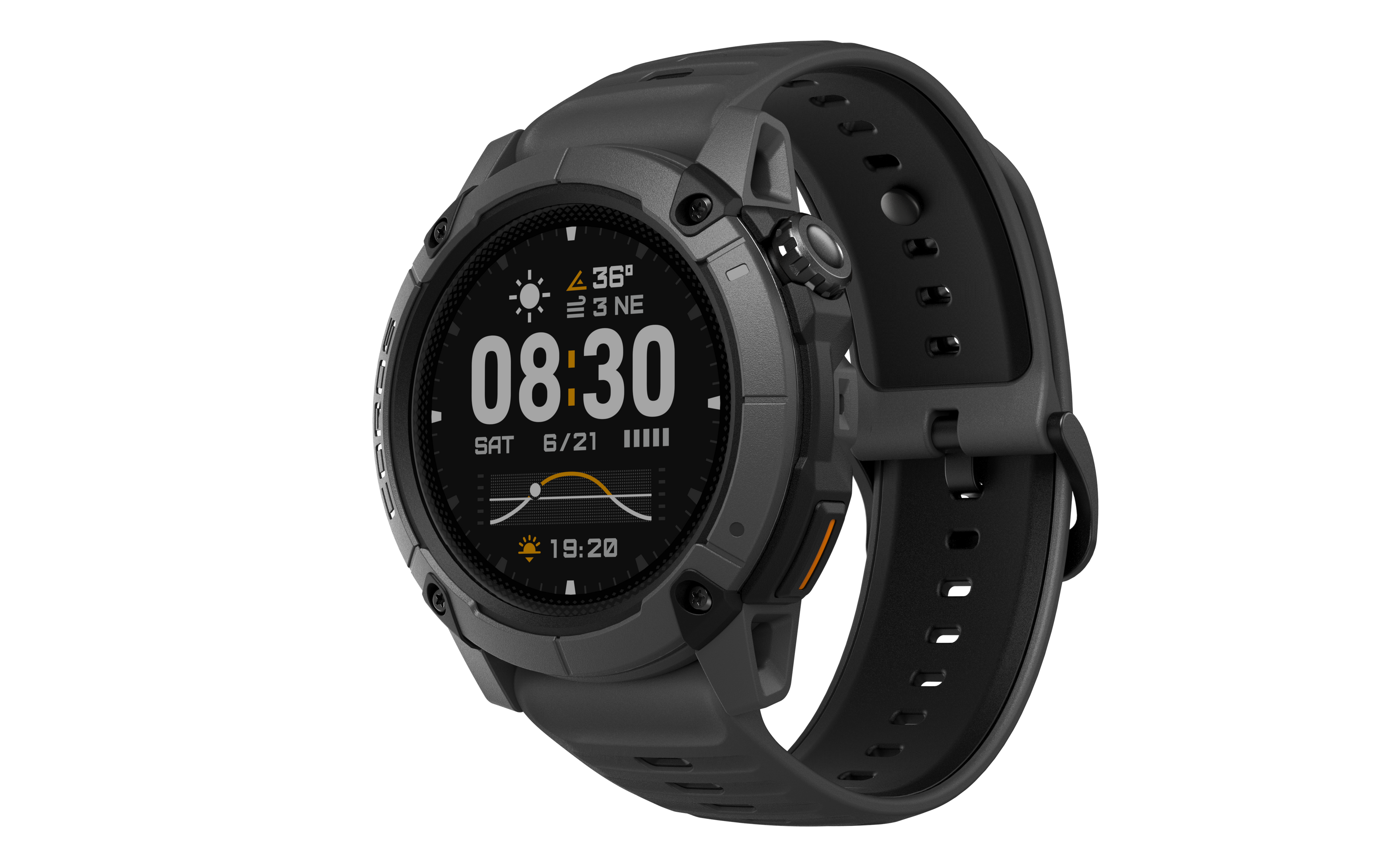 COROS NOMAD GPS Watch