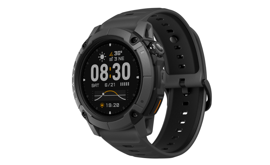 COROS NOMAD GPS Watch