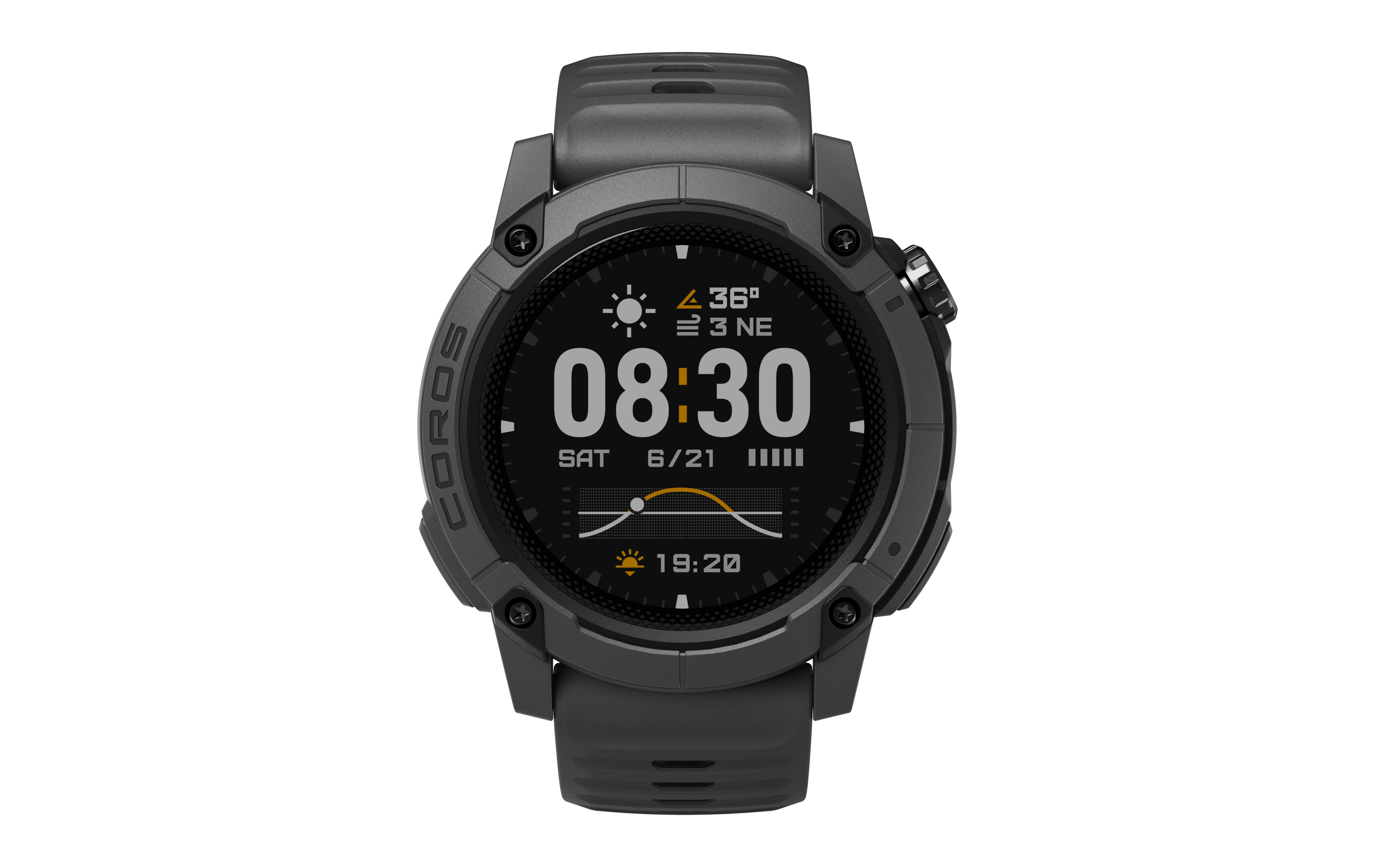 COROS NOMAD GPS Watch