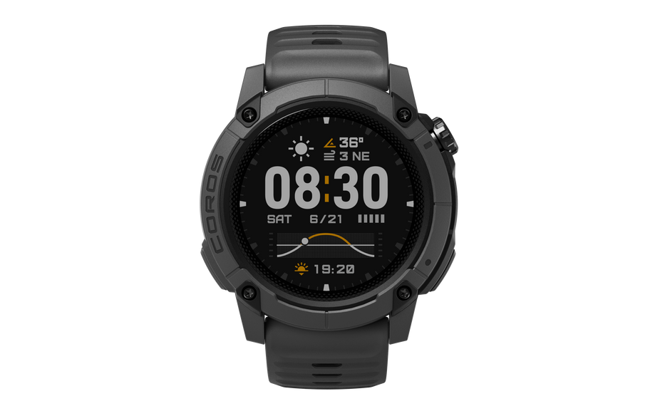 COROS NOMAD GPS Watch