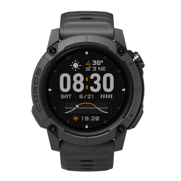 COROS NOMAD GPS Watch
