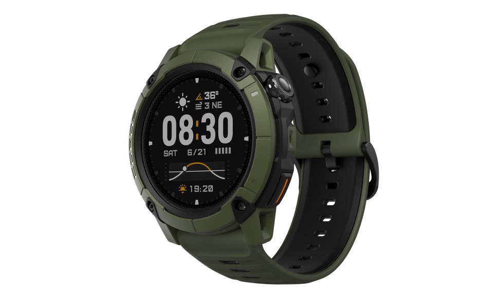 COROS NOMAD GPS Watch