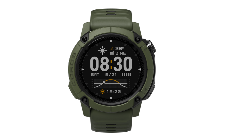 COROS NOMAD GPS Watch