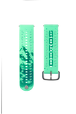 Night Climber - COROS APEX 4 24mm Silicone Band
