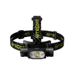 Nitecore HC65 V2 1750 Lumens Triple Output Full Metal USB-C Rechargeable Headlamp