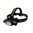 Nitecore HC65 V2 1750 Lumens Triple Output Full Metal USB-C Rechargeable Headlamp