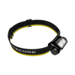 Nitecore NU43 1400 Lumens World's Lightest 18650 Rechargeable Headlamp