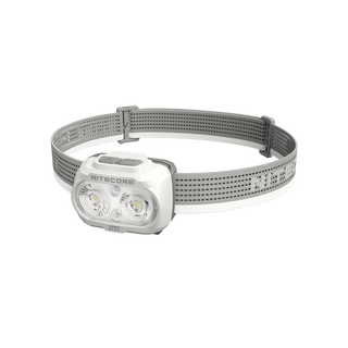 Nitecore UT27 800 Lumens Ultra Lightweight Dual Beam Elite Headlamp