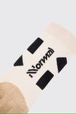 NNormal Race Sock