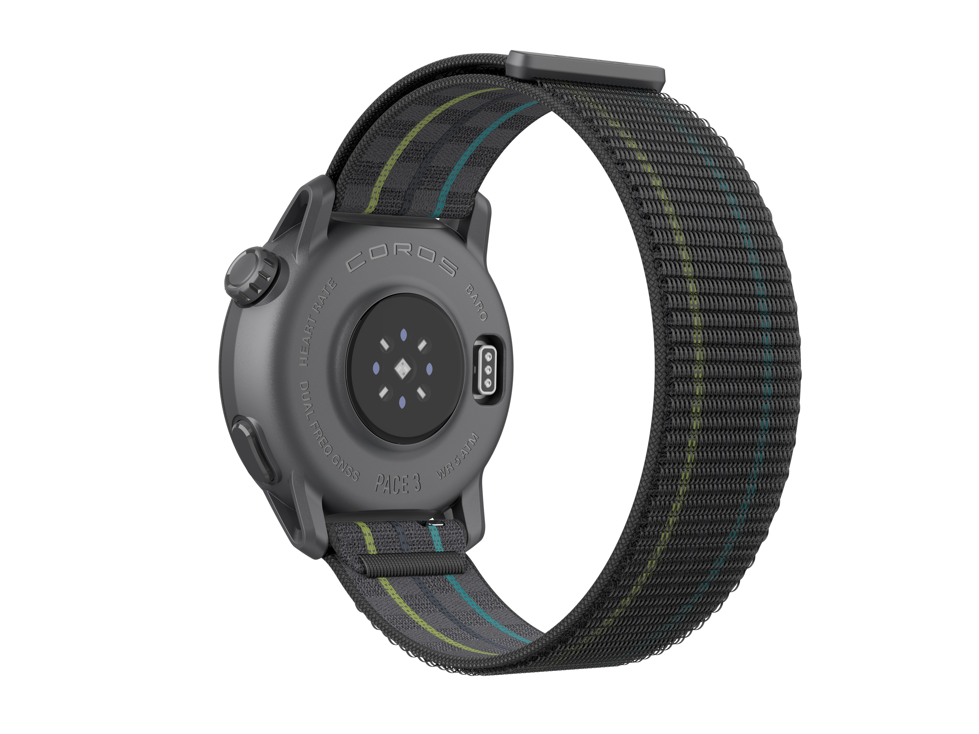 COROS PACE 3 GPS Sport Watch