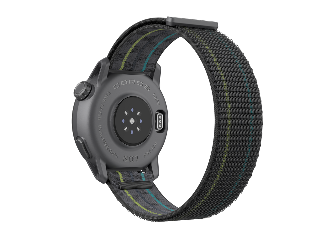 COROS PACE 3 GPS Sport Watch – Activ Gears PH