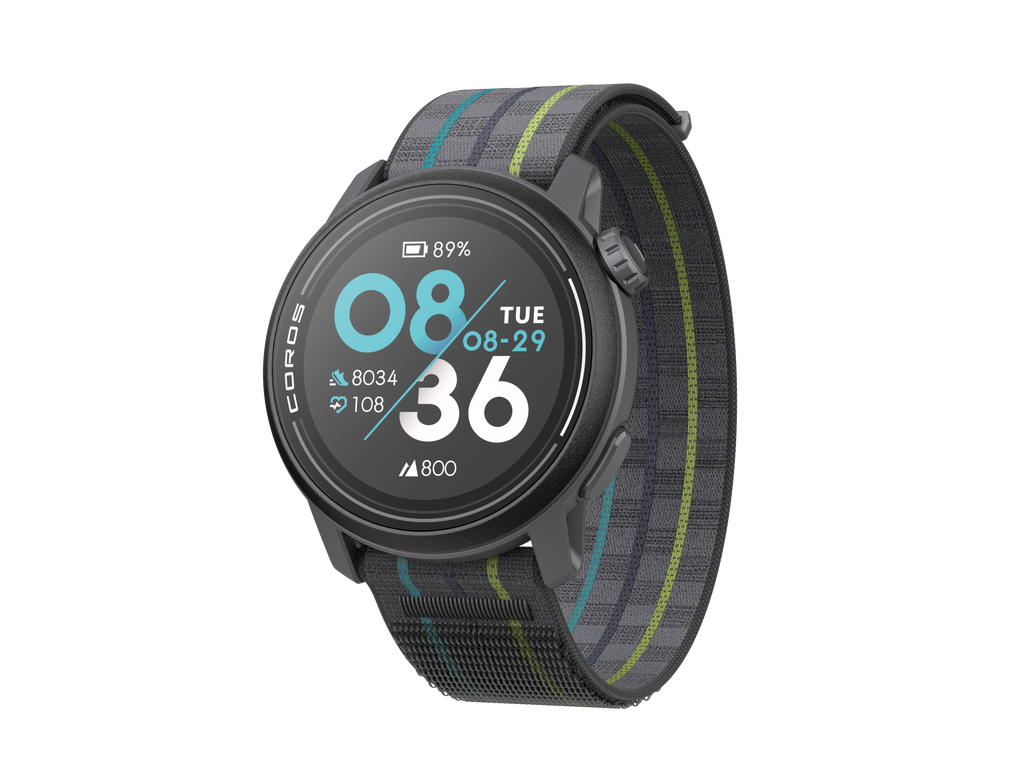 Coros 2025 sport watch