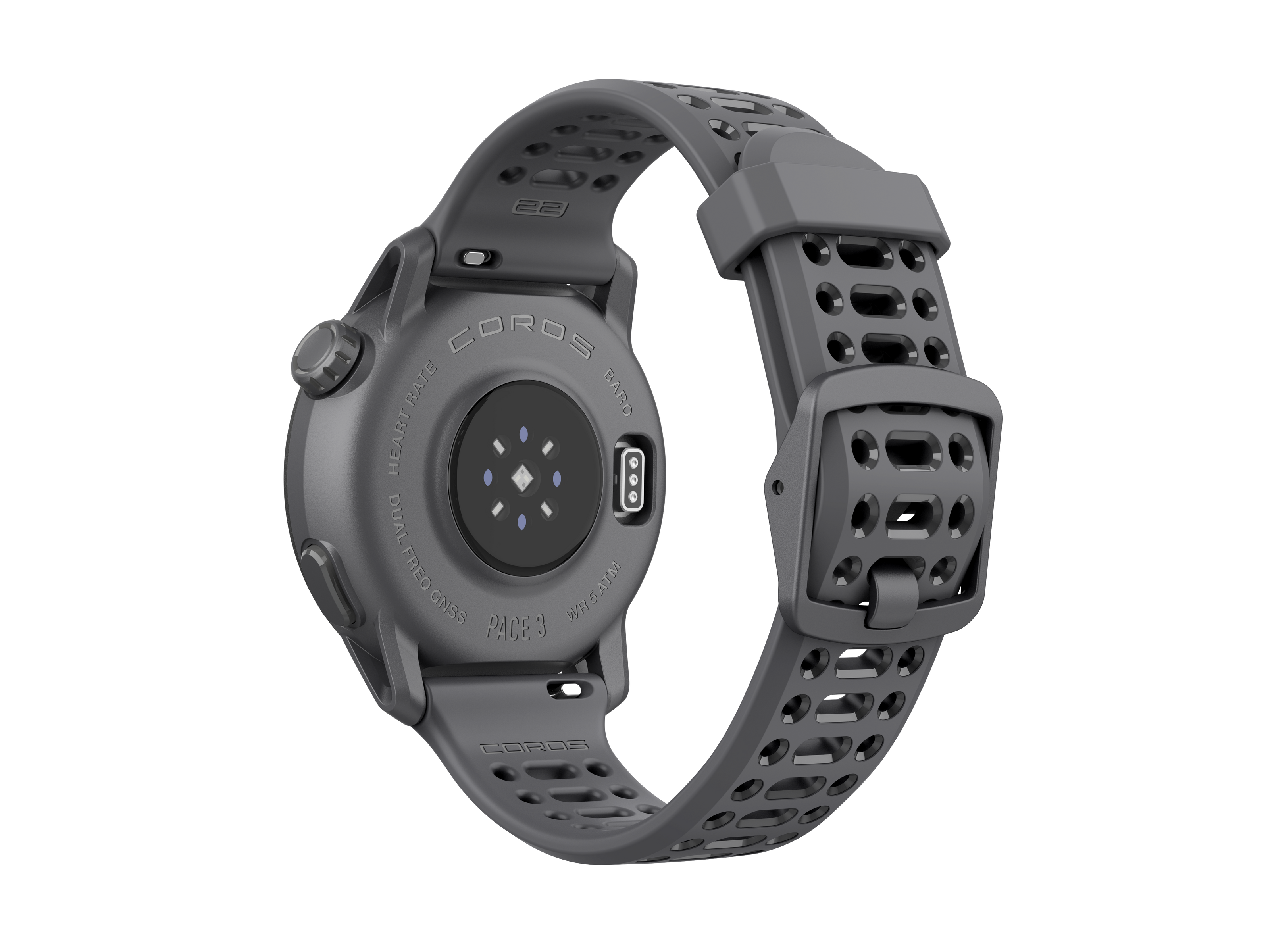 COROS PACE 3 GPS Sport Watch