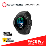 COROS PACE PRO GPS Sport Watch