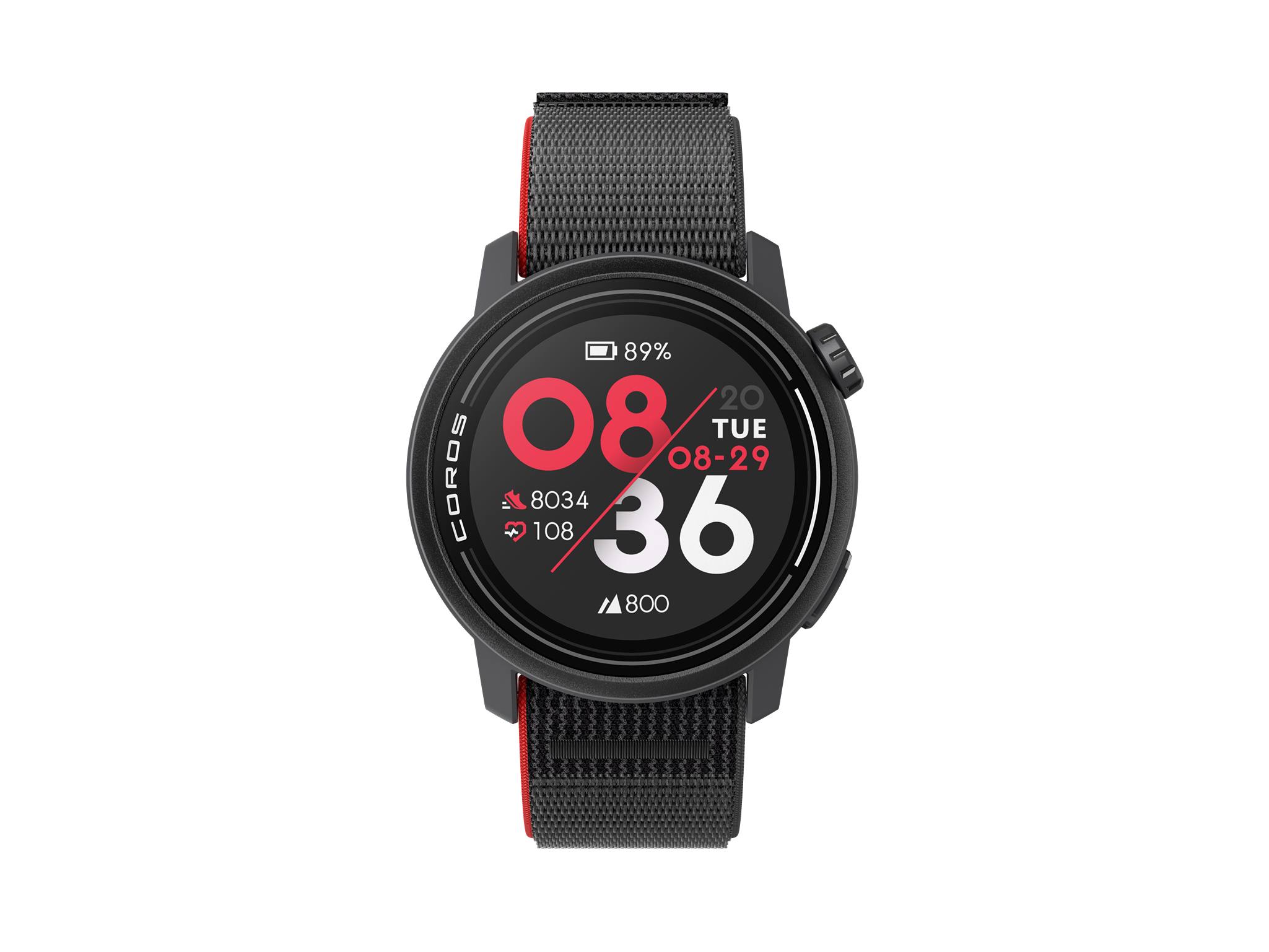 COROS PACE 3 GPS Sport Watch