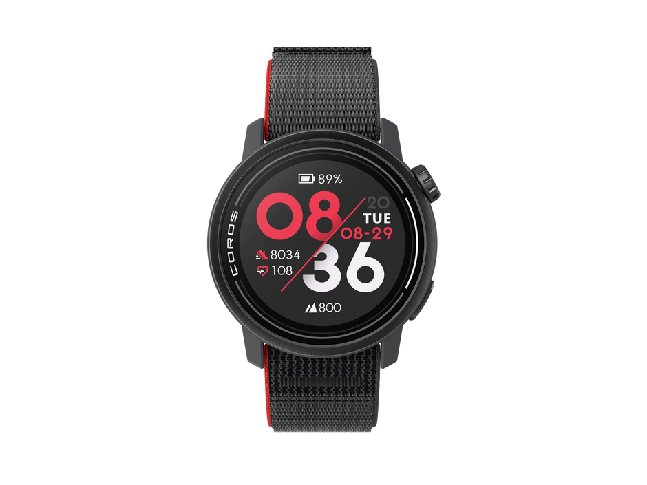 COROS PACE 3 GPS Sport Watch