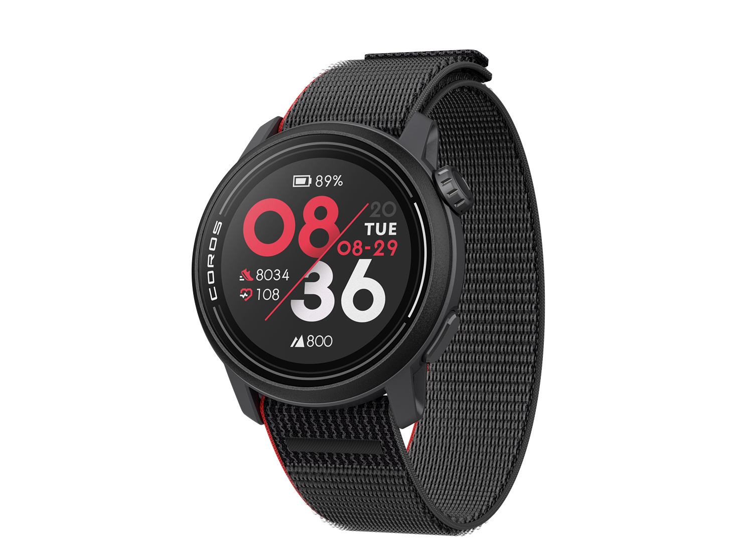 COROS PACE 3 GPS Sport Watch