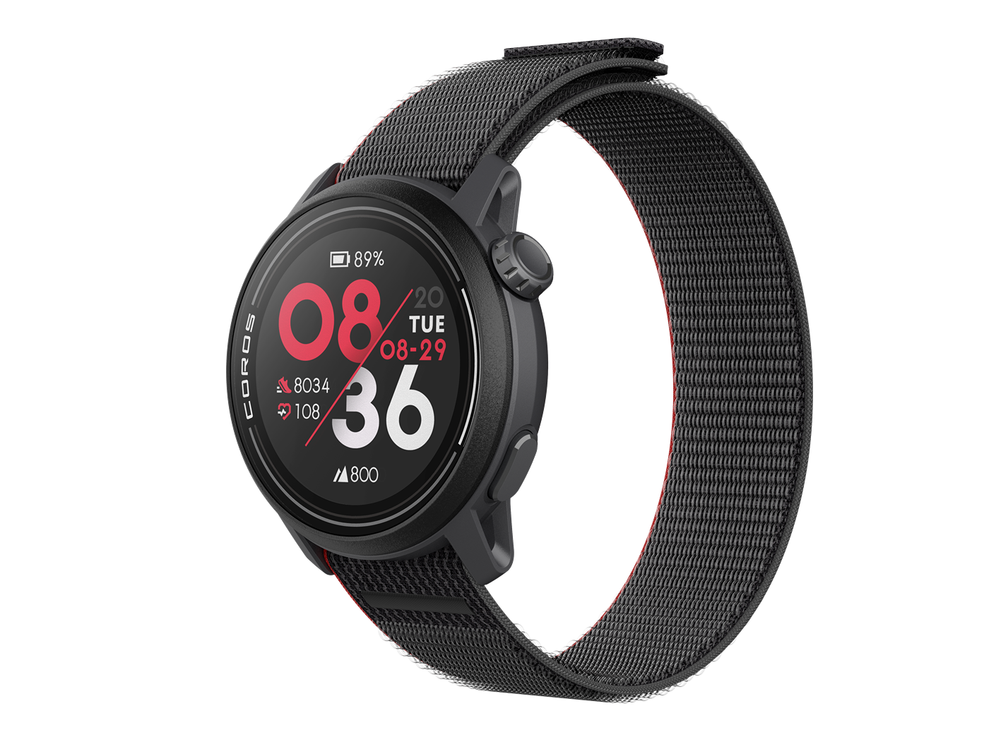 COROS PACE 3 GPS Sport Watch