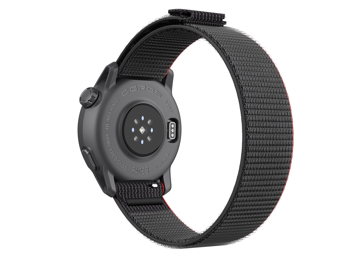 COROS PACE 3 GPS Sport Watch