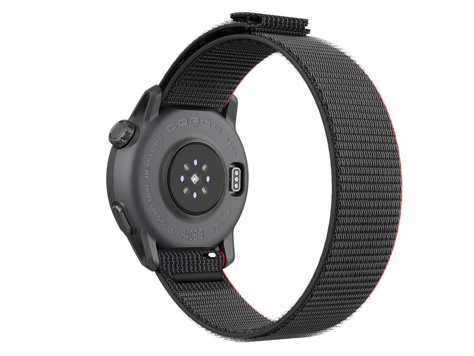 COROS PACE 3 GPS Sport Watch