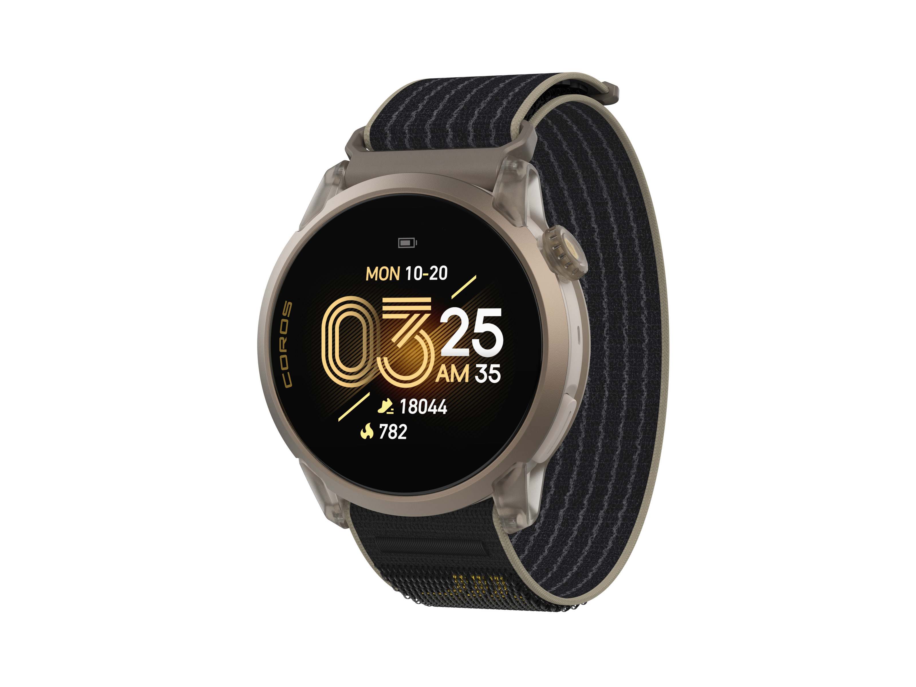 COROS PACE 4 GPS Sport Watch