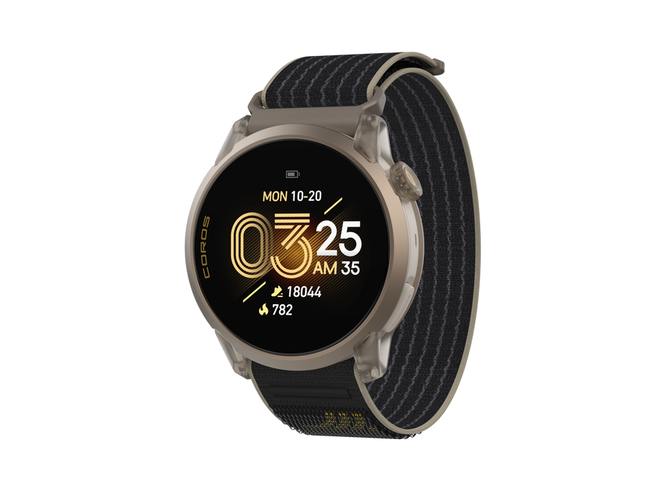 COROS PACE 4 GPS Sport Watch