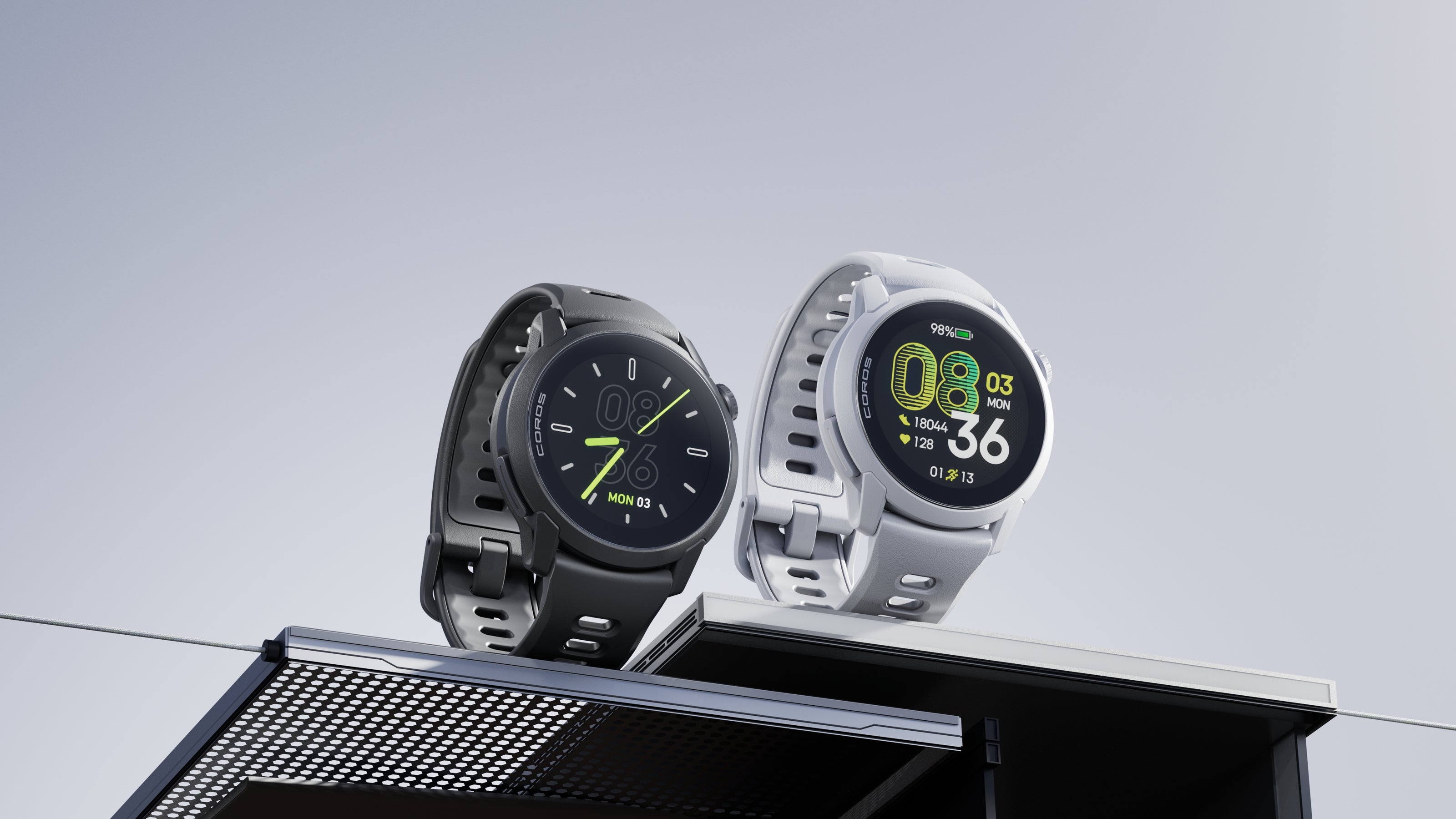 COROS PACE 4 GPS Sport Watch - (PREORDER)