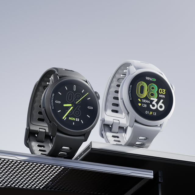 COROS PACE 4 GPS Sport Watch