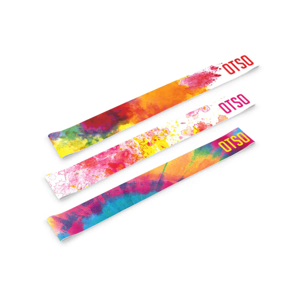 OTSO Hairband Pack Colors