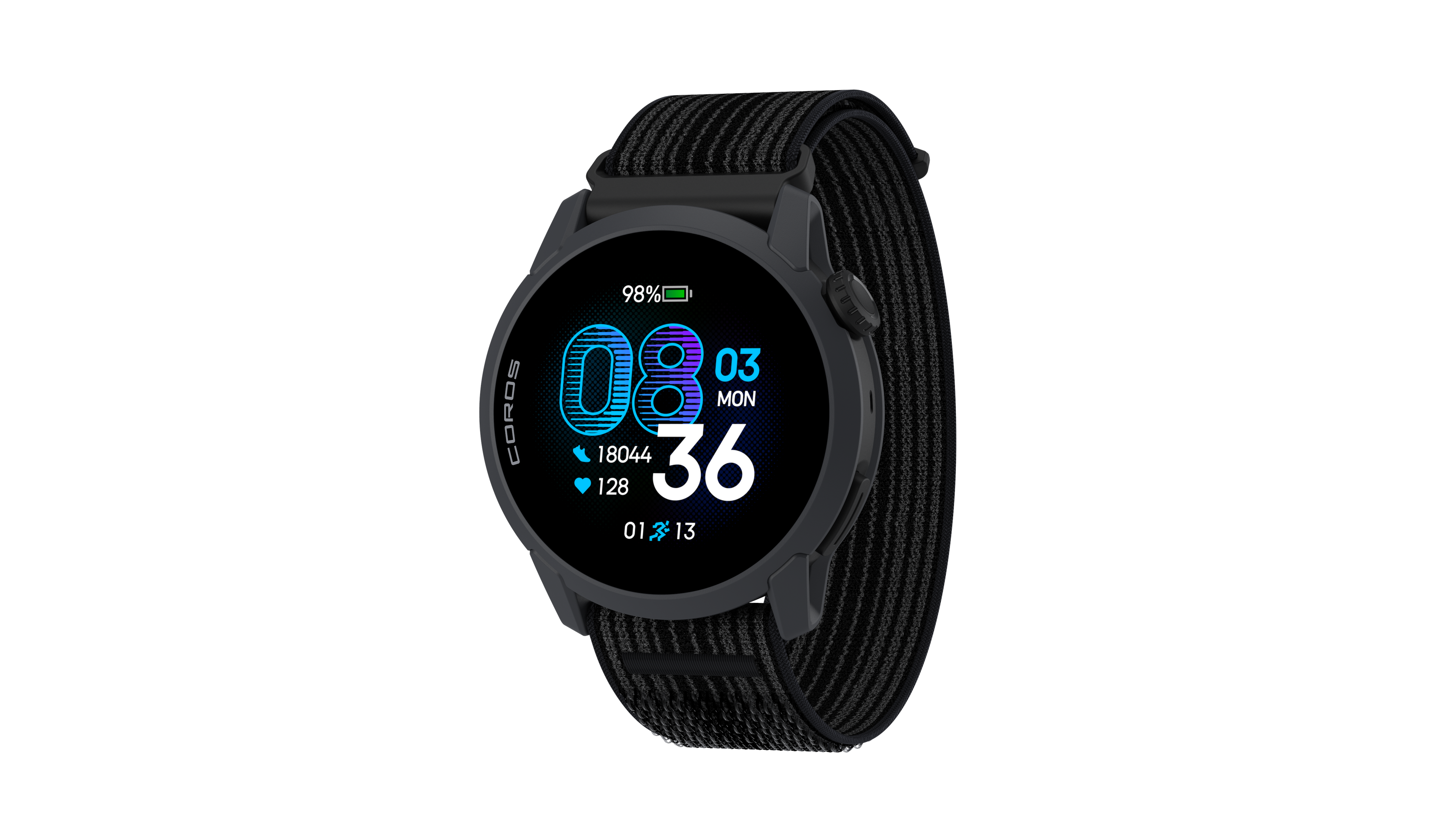 COROS PACE 4 GPS Sport Watch