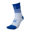 OTSO 5-Toe-Socks - Blue