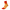 OTSO 5-Toe-Socks - Orange