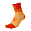 OTSO 5-Toe-Socks - Orange