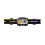Nitecore UT27 520 Lumens Ultra Lightweight Dual Beam Fusion Elite Headlamp