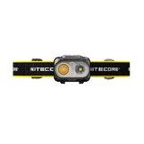 Nitecore UT27 520 Lumens Ultra Lightweight Dual Beam Fusion Elite Headlamp