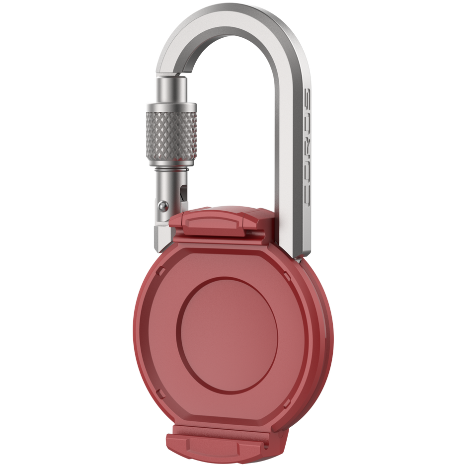 COROS VERTIX 2 Carabiner