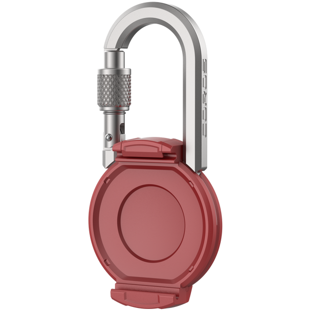 COROS VERTIX 2 Carabiner