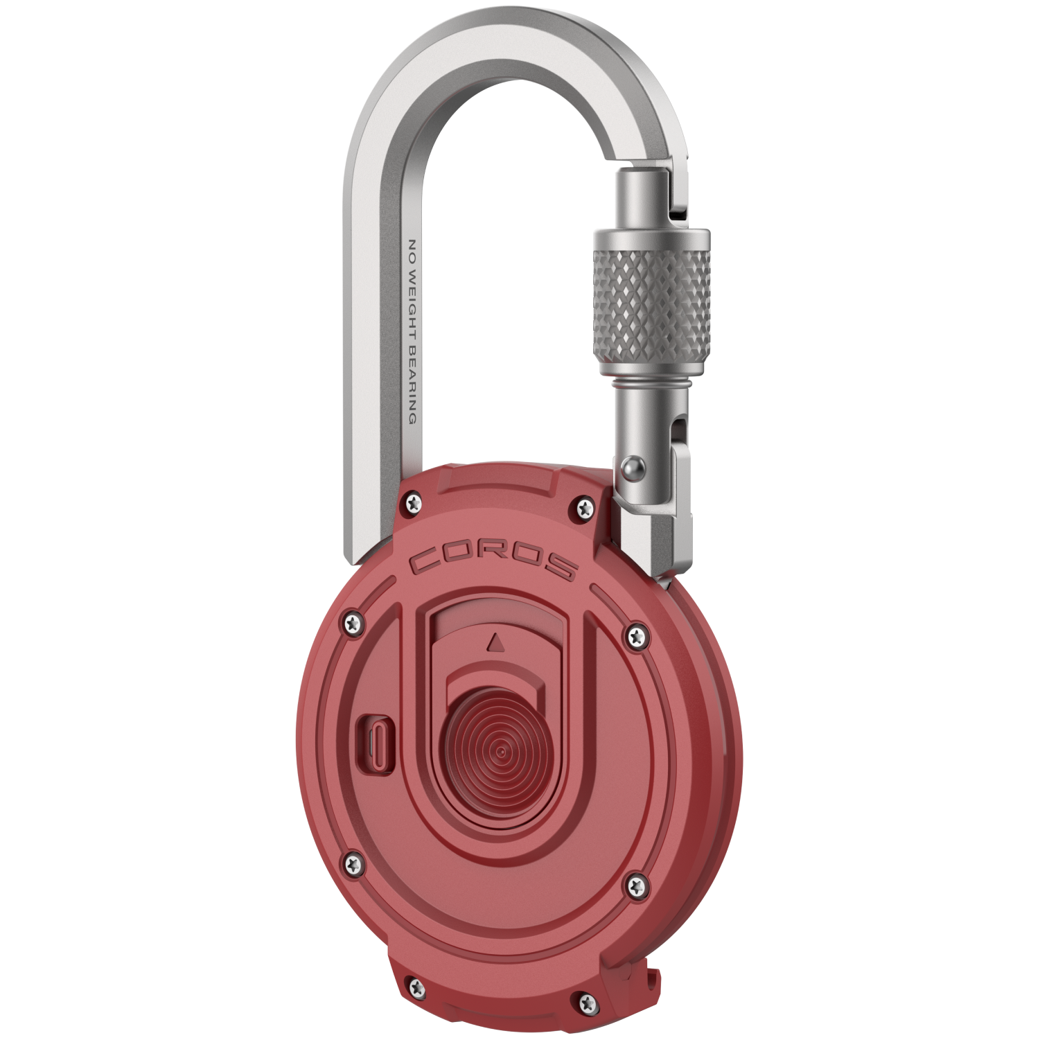 COROS VERTIX 2 Carabiner