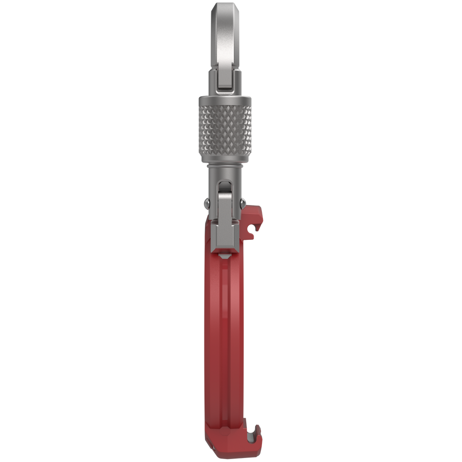 COROS VERTIX 2 Carabiner