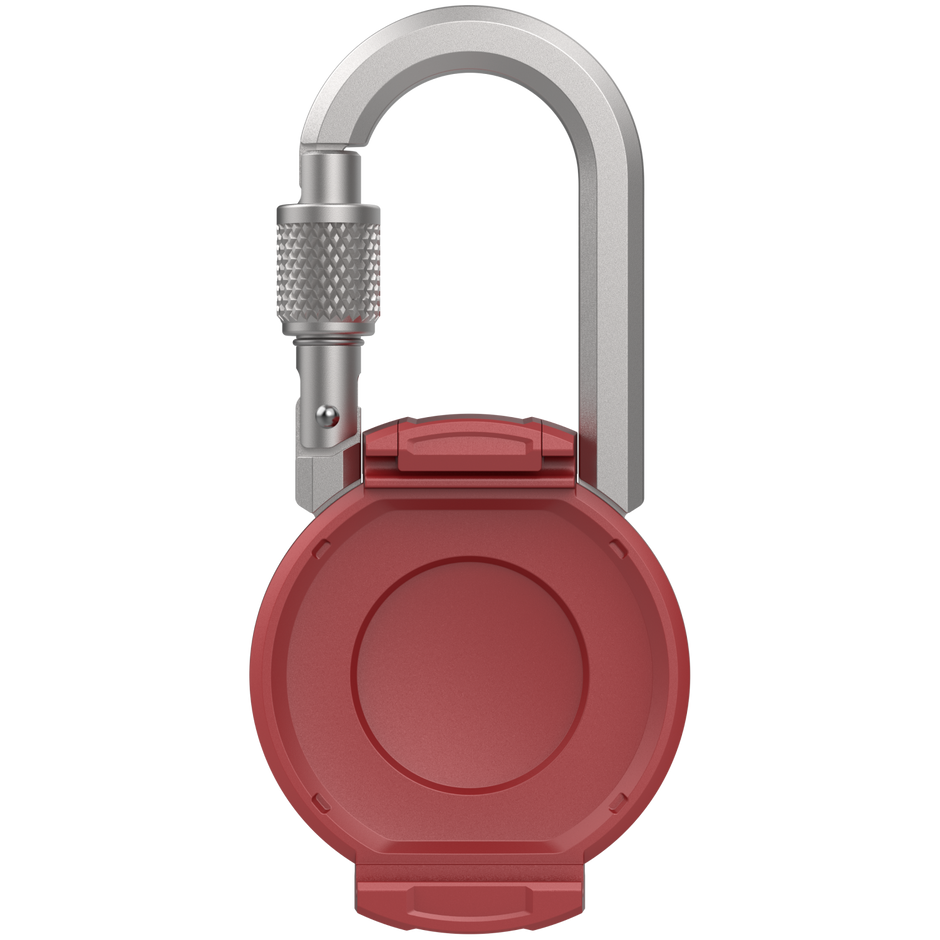 COROS VERTIX 2 Carabiner