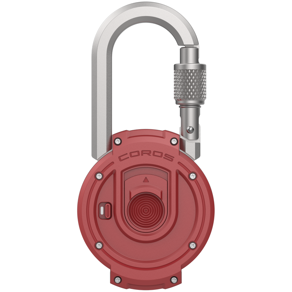 COROS VERTIX 2 Carabiner