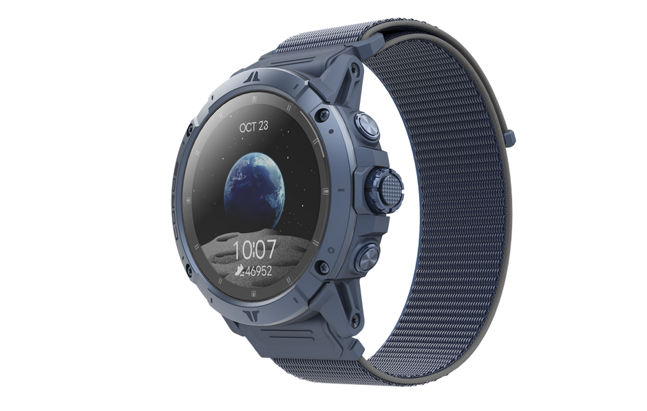 COROS VERTIX 2S - GPS Adventure Watch