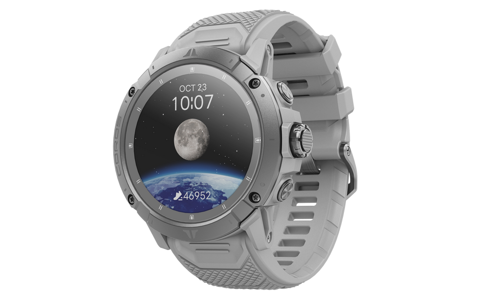 COROS VERTIX 2S - GPS Adventure Watch