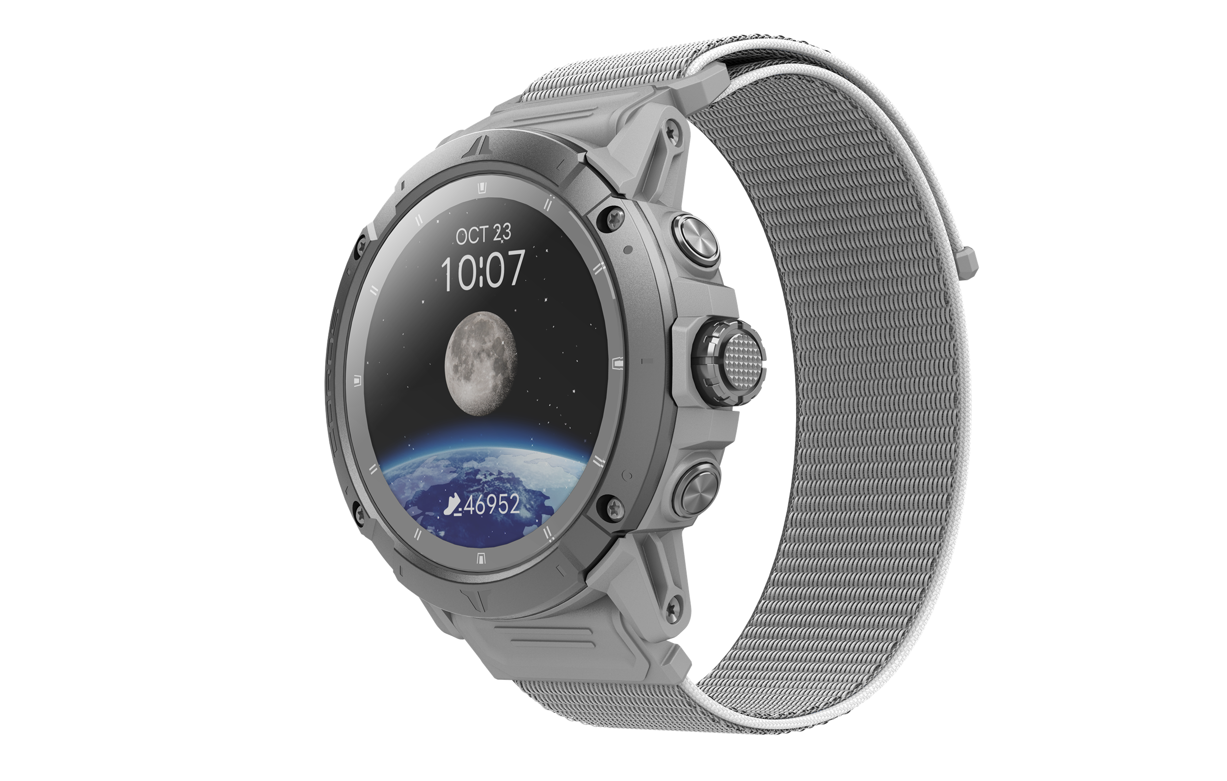 COROS VERTIX 2S - GPS Adventure Watch