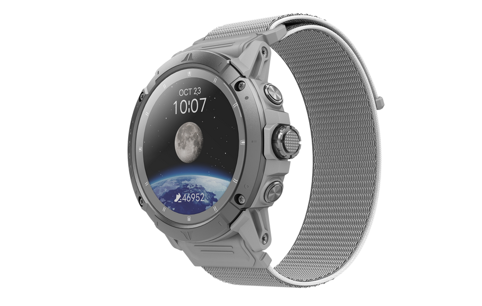 COROS VERTIX 2S - GPS Adventure Watch